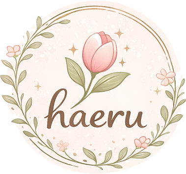 ヘナサロン haeru(ハエル)
